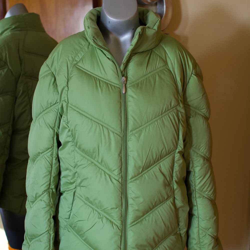 Jacket - Picture 2 of 4